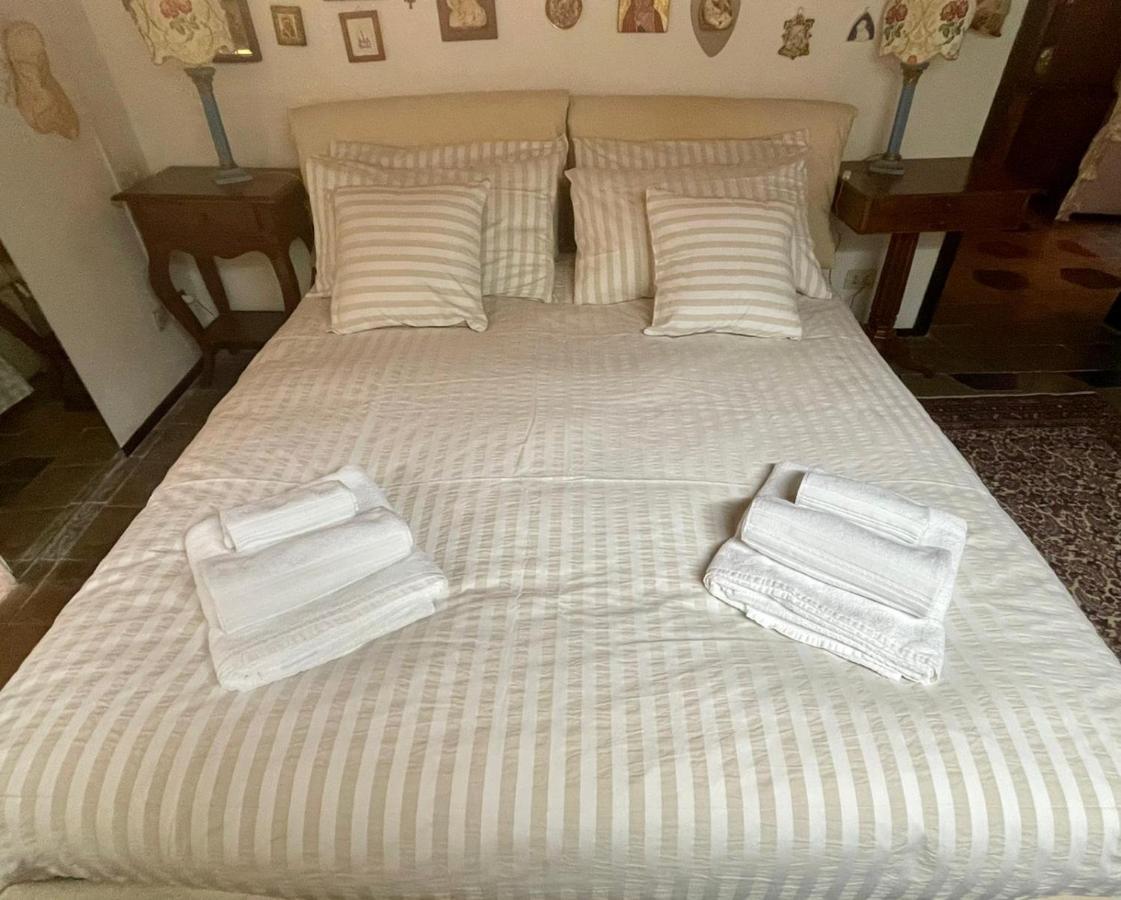 Appartamento Penelope's House *