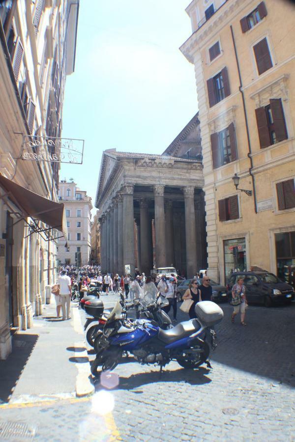 Penelope's House Appartamento *