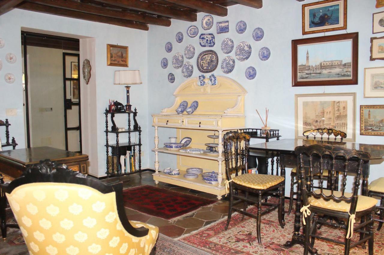 Penelope's House Appartamento *